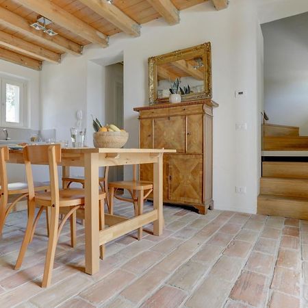 Il Vigneto Di Montefreddo- My Extra Home Sirolo Exteriör bild